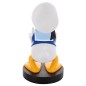 Cable Guy soporte sujecion Pato Donald Disney 20cm