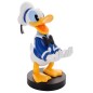 Cable Guy soporte sujecion Pato Donald Disney 20cm