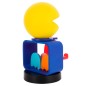 Cable Guy soporte sujecion Pac Man 20cm