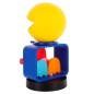 Cable Guy soporte sujecion Pac Man 20cm