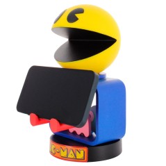 Cable Guy soporte sujecion Pac Man 20cm