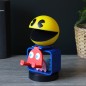 Cable Guy soporte sujecion Pac Man 20cm