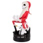 Cable Guy soporte sujecion Santa Jack Pesadilla Antes de Navidad Disney 20cm