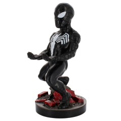 Cable Guy soporte sujecion figura Symbiote Spider-Man Marvel 21cm