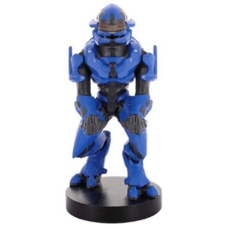 Cable Guy soporte sujecion figura Elite Mercenary Halo 21cm