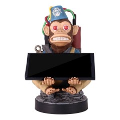 Cable Guy soporte sujecion figura Monkey Bomb Call of Duty 21cm