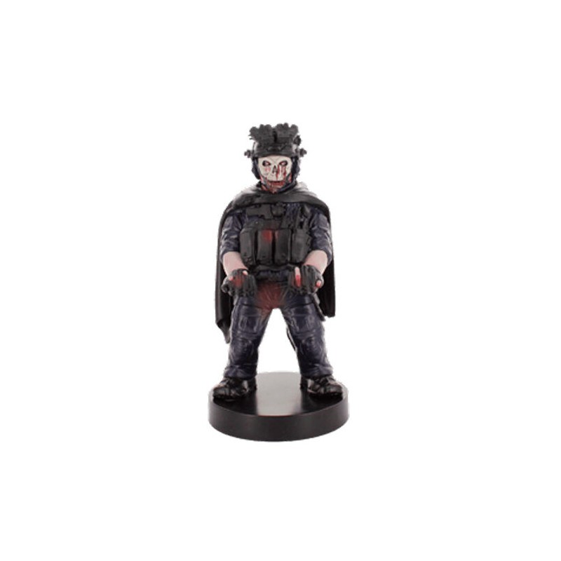 Cable Guy soporte sujecion figura Zombie Ghost Call of Duty 21cm