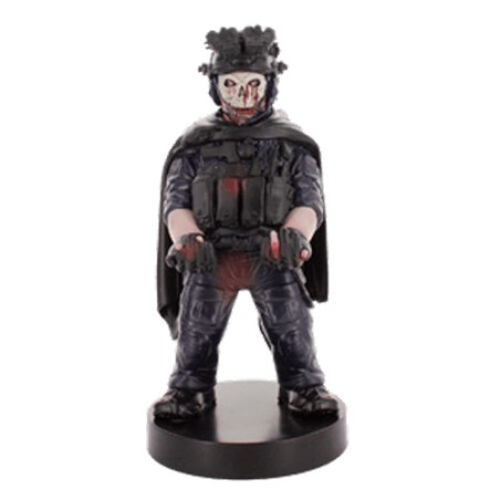 Cable Guy soporte sujecion figura Zombie Ghost Call of Duty 21cm