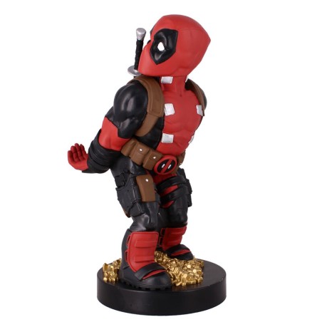 Cable Guy soporte sujecion figura Deadpool Marvel 21cm