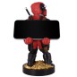 Cable Guy soporte sujecion figura Deadpool Marvel 21cm