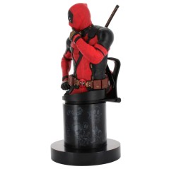 Cable Guy soporte sujecion figura Deadpool 3 Marvel 21cm