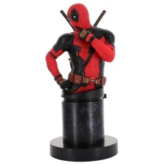 Cable Guy soporte sujecion figura Deadpool 3 Marvel 21cm