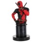 Cable Guy soporte sujecion figura Deadpool 3 Marvel 21cm