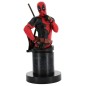 Cable Guy soporte sujecion figura Deadpool 3 Marvel 21cm