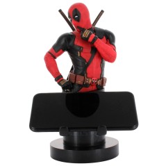 Cable Guy soporte sujecion figura Deadpool 3 Marvel 21cm