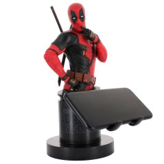 Cable Guy soporte sujecion figura Deadpool 3 Marvel 21cm