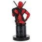 Cable Guy soporte sujecion figura Deadpool 3 Marvel 21cm