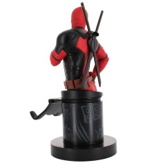 Cable Guy soporte sujecion figura Deadpool 3 Marvel 21cm