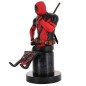 Cable Guy soporte sujecion figura Deadpool 3 Marvel 21cm