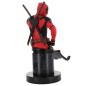 Cable Guy soporte sujecion figura Deadpool 3 Marvel 21cm