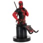 Cable Guy soporte sujecion figura Deadpool 3 Marvel 21cm