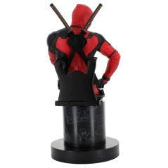 Cable Guy soporte sujecion figura Deadpool 3 Marvel 21cm