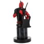 Cable Guy soporte sujecion figura Deadpool 3 Marvel 21cm