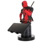 Cable Guy soporte sujecion figura Deadpool 3 Marvel 21cm