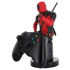 Cable Guy soporte sujecion figura Deadpool 3 Marvel 21cm