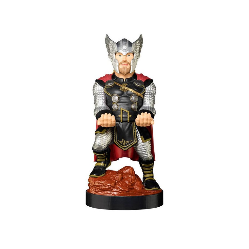 Cable Guy soporte sujecion figura Thor Marvel 21cm