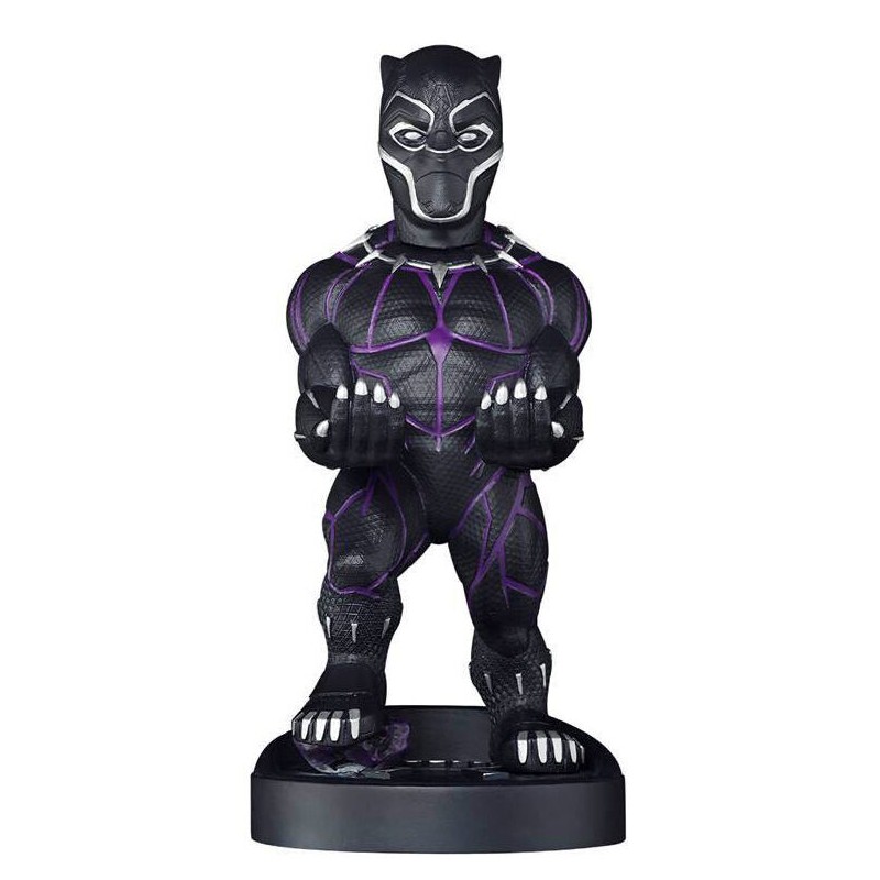 Cable Guy soporte sujecion figura Black Panther Marvel 21cm