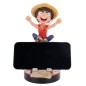 Cable Guy soporte sujecion Luffy One Piece 20cm