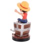 Cable Guy soporte sujecion Luffy One Piece 20cm