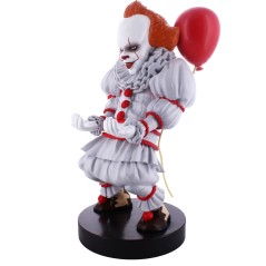 Cable Guy soporte sujecion figura Pennywise IT 2 21cm