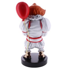 Cable Guy soporte sujecion figura Pennywise IT 2 21cm