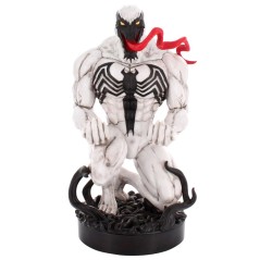 Cable Guy soporte sujecion figura Anti-Venom Marvel 21cm