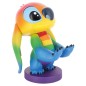 Cable Guy soporte sujecion figura Rainbow Stitch Disney 20cm