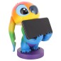 Cable Guy soporte sujecion figura Rainbow Stitch Disney 20cm