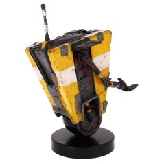 Cable Guy soporte sujecion figura Claptrap Borderlands 21cm