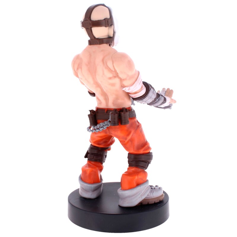 Cable Guy soporte sujecion figura Psycho Borderlands 21cm