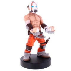 Cable Guy soporte sujecion figura Psycho Borderlands 21cm