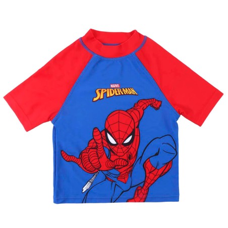 Camiseta baÃ’o Spiderman Marvel