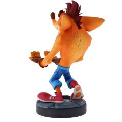 Cable Guy soporte sujecion figura Crash Bandicoot 4 21cm