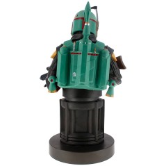 Cable Guy soporte sujecion figura Boba Fett Mandalorian Star Wars 20cm