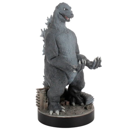 Cable Guy soporte sujecion figura City Destroyer Godzilla 21cm