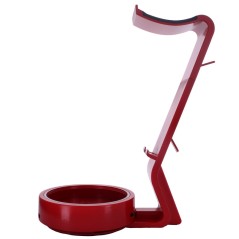 Cable Guy Powerstand SP2 Red