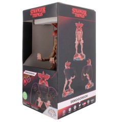 Cable Guy soporte sujecion Demogorgon Stranger Things 20cm