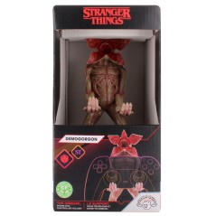 Cable Guy soporte sujecion Demogorgon Stranger Things 20cm