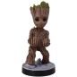 Cable Guy soporte sujecion figura Groot Guardianes de la Galaxia Marvel 21cm