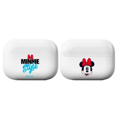 Funda protectora AirPods PRO Minnie Disney